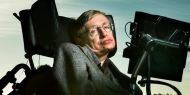 Stephen Hawking'den genç kızlara paralel evren müjdesi