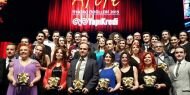 19.Afife Tiyatro Ödülleri sahiplerini buldu