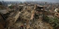 BM: Nepal'de deprem 8 milyon kişiyi etkiledi