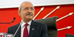 Kılıçdaroğlu: CHP iktidarında Taksim, 1 Mayıs Meydanı olacak