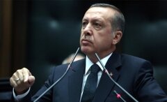 Erdoğan asgari ücretten habersiz