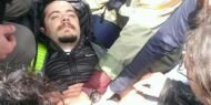 Beşiktaş'ta bıçaklanan gencin sağlık durumuyla ilgili açıklama