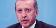 'Erdoğan'ı karşılamayacak ve ağırlamayacağız'