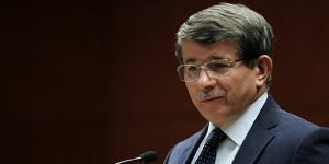 Davutoğlu'ndan flaş Gülen açıklaması!