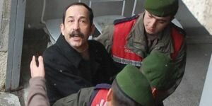 Nuri Ergin'in oğlu hastaneden firar etti!