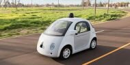 Google’ın sürücüsüz araçları trafiğe çıkıyor