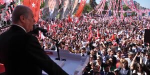 Bahçeli: 'Valiler, kaymakamlar AKP'nin maşası gibi'