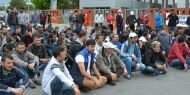 ​Türk-İş’ten grev açıklaması