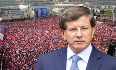 TRT'den AKP miting hilesi