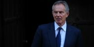 Tony Blair istifa etti!