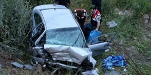 ​Çanakkale'de feci kaza: 3 ölü