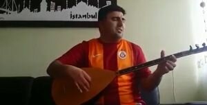 Galatasaray’a 4. yıldız türküsü!