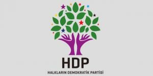 O aşiret HDP'ye katıldı!