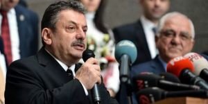 Hadi Salihoğlu'ndan MİT TIR'ları açıklaması