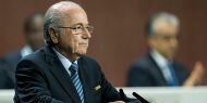 Sepp Blatter yeniden FIFA Başkanı!