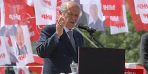 Bahçeli'den Erdoğan'a: İspatlamazsa şerefsizdir