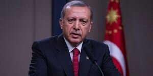 Erdoğan'dan 4 dilde fetih mesajı