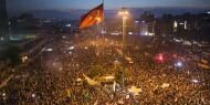 AKP'yi Gezi korkusu sardı: Tüm yollar kapatılıyor!