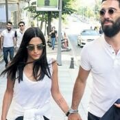 Demet Akbağ'dan ilginç Arda Turan açıklaması