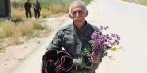Gebze'den Kobani'ye gitti, çatışmada hayatını kaybetti