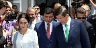 Davutoğlu HDP liderine 'Selahattin' dedi mi?