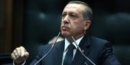 Erdoğan: "Yan gelip yatarak para kazanmaya alışanlar var"