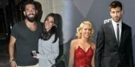 Shakira, Arda'yı yemeğe davet etti