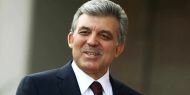 ​Abdullah Gül’den koalisyon yorumu