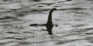 Loch Ness Canavarı'nın gizemi çözüldü mü?