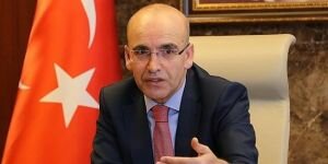 Bakan Mehmet Şimşek’ten şok açıklama