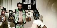 IŞİD dünya şampiyonu sporcuyu öldürdü!