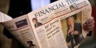 Financial Times'ın yeni sahibi belli oldu!