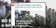 Yeni Şafak savaşıyor: Bordo Bereliler 100 IŞİD militanını öldürmüş