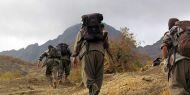 PKK'dan açıklama: Barış süreci sona ermiştir