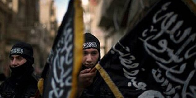 Alman terör uzmanı: ‘IŞİD Türkiye’den intikam alacak’