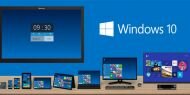 ​Windows 10′a büyük güncelleme