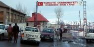 Türkiye-İran sınırı kapatıldı!