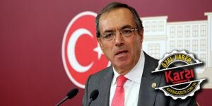 Atilla Kart'tan tarihi uyarı: Davutoğlu Başbakan olamaz!