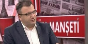Yandaş yazar Yarbay Alkan'ı paralelci ilan etti!
