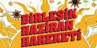 HAZİRAN'dan çağrı: Savaşı durduralım sarayı yıkalım!