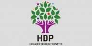 HDP'den erken seçim açıklaması