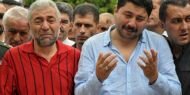 AKP’liler Tokatlı Kenan Astsubay’ın Cemevi’ndeki cenazesine katılmadılar