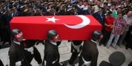 ​Şehit cenazelerine AKP'nin algı timleri