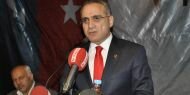 Kabinede Türkeş'ten sonra ikinci milliyetçi