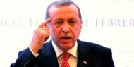 Erdoğan: Tehditlerle karşı karşıyayız