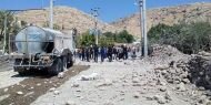 Diyarbakır'da patlama: 1 ölü