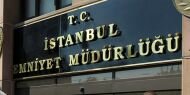 İstanbul Emniyet Müdürlüğüne atama