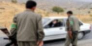 Yol kesen PKK 1 kişiyi öldürdü