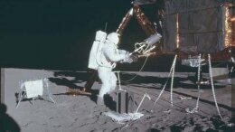NASA bu fotoğrafları ilk kez paylaştı!