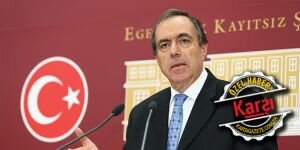 Atilla Kart'tan Kılıçdaroğlu'na "karizma" eleştirisi